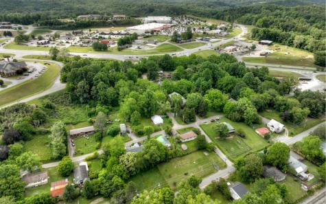 181 Ada Street Blue Ridge GA 30513