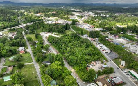 181 Ada Street Blue Ridge GA 30513