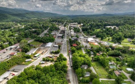 181 Ada Street Blue Ridge GA 30513