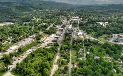 181 Ada Street Blue Ridge GA 30513