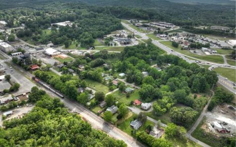181 Ada Street Blue Ridge GA 30513