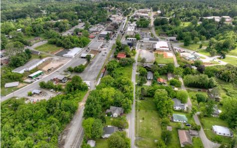 181 Ada Street Blue Ridge GA 30513