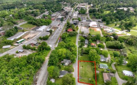 181 Ada Street Blue Ridge GA 30513