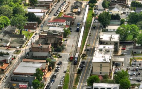 181 Ada Street Blue Ridge GA 30513