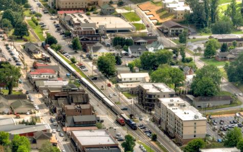 181 Ada Street Blue Ridge GA 30513