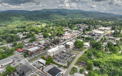 181 Ada Street Blue Ridge GA 30513