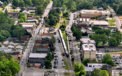 181 Ada Street Blue Ridge GA 30513