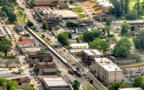 181 Ada Street Blue Ridge GA 30513