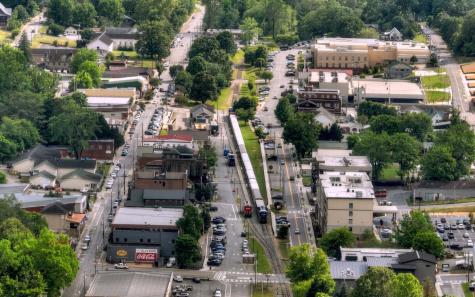 181 Ada Street Blue Ridge GA 30513