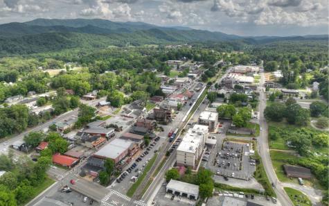 181 Ada Street Blue Ridge GA 30513