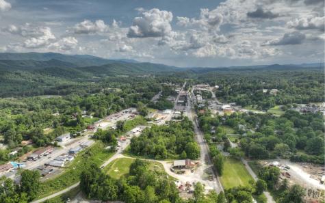 181 Ada Street Blue Ridge GA 30513