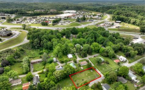 181 Ada Street Blue Ridge GA 30513