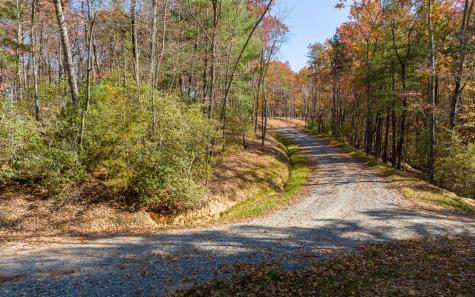 Lot 39 Preserve Trail Ellijay GA 30536