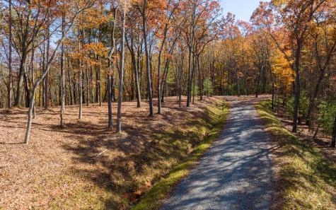 Lot 39 Preserve Trail Ellijay GA 30536