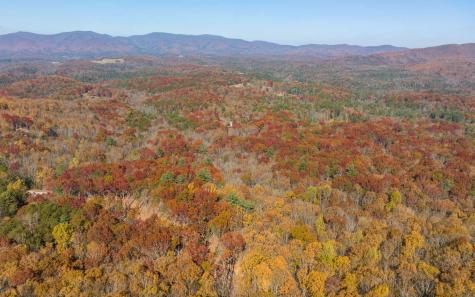 Lot 39 Preserve Trail Ellijay GA 30536