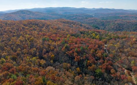 Lot 39 Preserve Trail Ellijay GA 30536