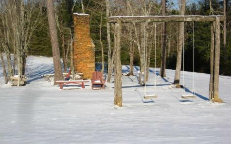 Lot 39 Preserve Trail Ellijay GA 30536