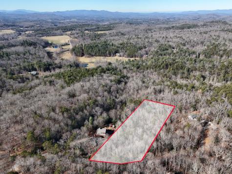 Lot 34 Honeysuckle Drive Blairsville GA 30512