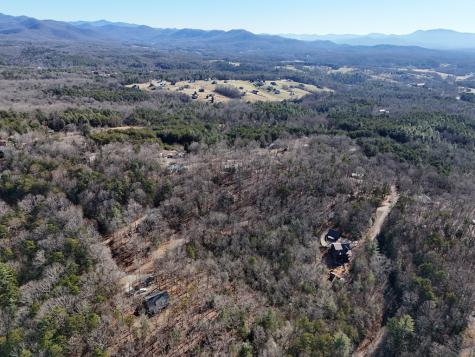 Lot 34 Honeysuckle Drive Blairsville GA 30512