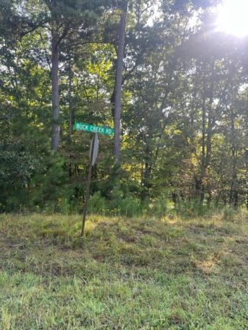 Lt 33 Buck Creek Road Ellijay GA 30540