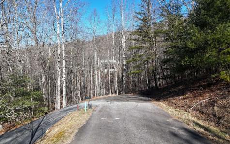 LOT37 Mountain Valley Lane Blairsville GA 30512