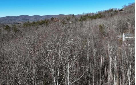 LOT37 Mountain Valley Lane Blairsville GA 30512