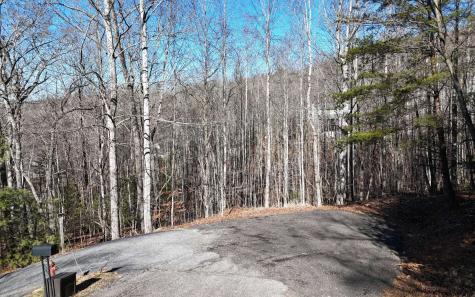 LOT37 Mountain Valley Lane Blairsville GA 30512