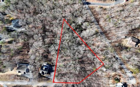 LOT37 Mountain Valley Lane Blairsville GA 30512