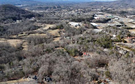 LOT37 Mountain Valley Lane Blairsville GA 30512