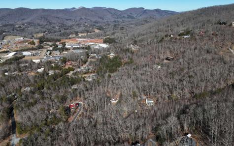 LOT37 Mountain Valley Lane Blairsville GA 30512