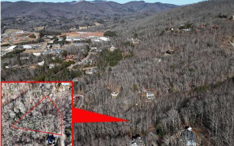 LOT37 Mountain Valley Lane Blairsville GA 30512