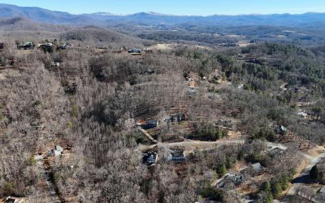LOT37 Mountain Valley Lane Blairsville GA 30512