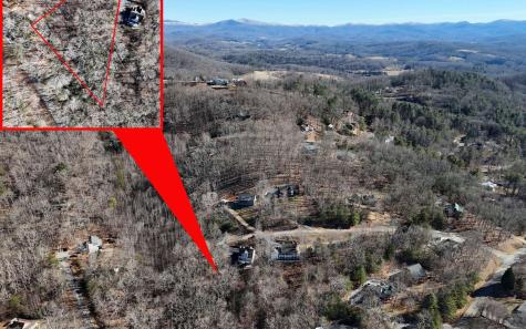 LOT37 Mountain Valley Lane Blairsville GA 30512
