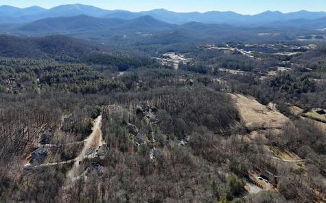 LOT37 Mountain Valley Lane Blairsville GA 30512