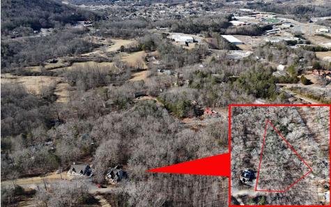LOT37 Mountain Valley Lane Blairsville GA 30512