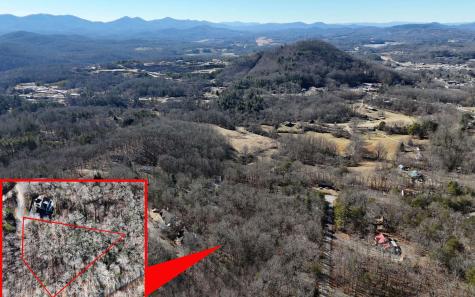 LOT37 Mountain Valley Lane Blairsville GA 30512