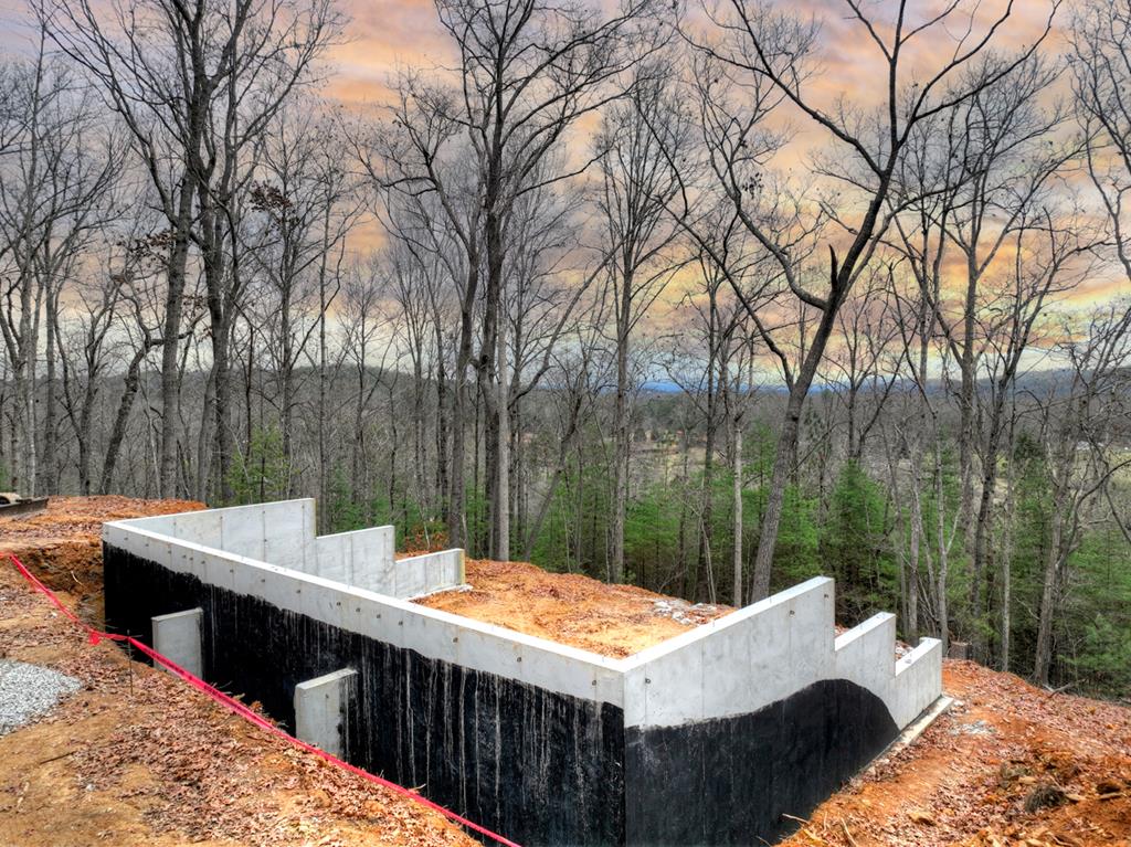 0 Sugar Creek Road Blue Ridge GA 30513