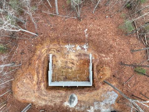 0 Sugar Creek Road Blue Ridge GA 30513