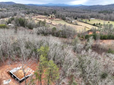 0 Sugar Creek Road Blue Ridge GA 30513