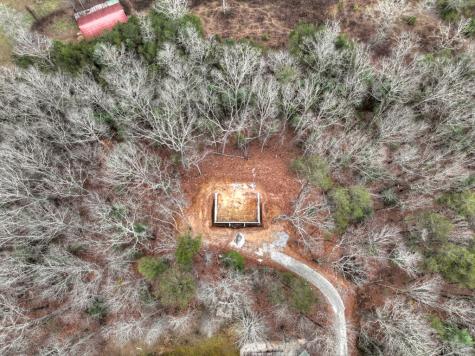 0 Sugar Creek Road Blue Ridge GA 30513