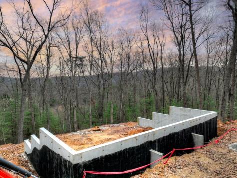 0 Sugar Creek Road Blue Ridge GA 30513