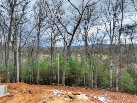 0 Sugar Creek Road Blue Ridge GA 30513