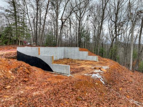 0 Sugar Creek Road Blue Ridge GA 30513