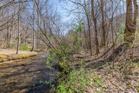 Lots 12+ Tusquittee Crossing Hayesville NC 28904