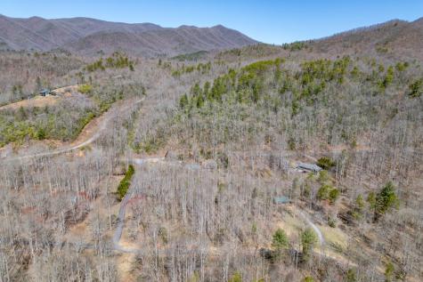 Lots 12+ Tusquittee Crossing Hayesville NC 28904