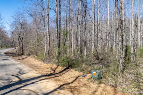 Lots 12+ Tusquittee Crossing Hayesville NC 28904