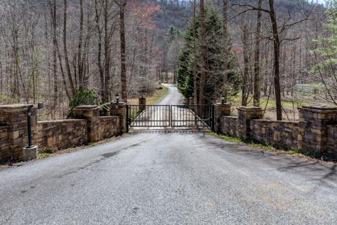 Lots 12+ Tusquittee Crossing Hayesville NC 28904
