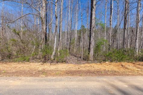 Lots 12+ Tusquittee Crossing Hayesville NC 28904