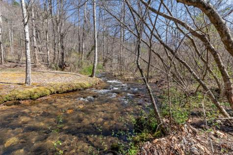 Lots 12+ Tusquittee Crossing Hayesville NC 28904