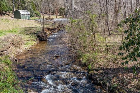 Lots 12+ Tusquittee Crossing Hayesville NC 28904